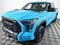 2026 Toyota Tundra Hybrid TRD Pro Hybrid CrewMax 5.5 Bed