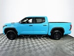 2026 Toyota Tundra Hybrid TRD Pro Hybrid CrewMax 5.5 Bed