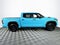 2026 Toyota Tundra Hybrid TRD Pro Hybrid CrewMax 5.5 Bed