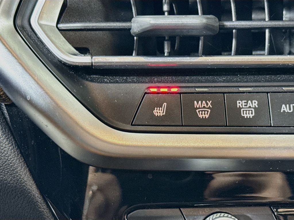 2024 BMW X3 xDrive30i Sports