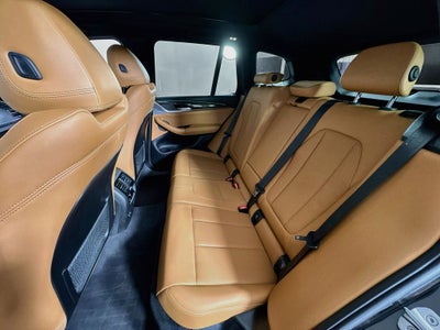 2024 BMW X3 xDrive30i Sports