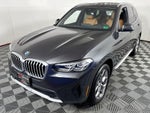 2024 BMW X3 xDrive30i Sports