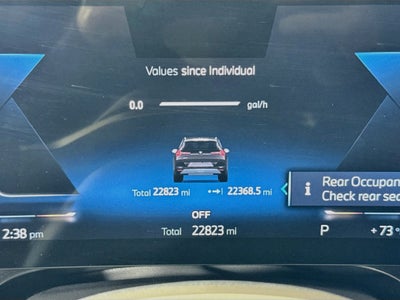 2025 BMW X3 30 xDrive Premium Package