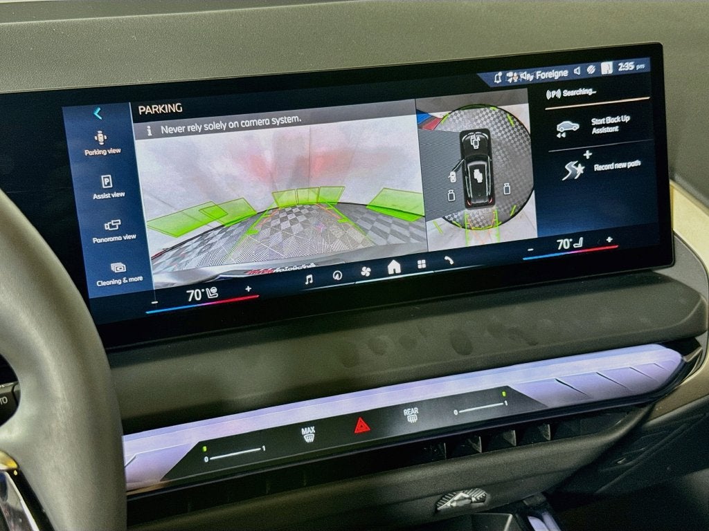 2025 BMW X3 30 xDrive Premium Package
