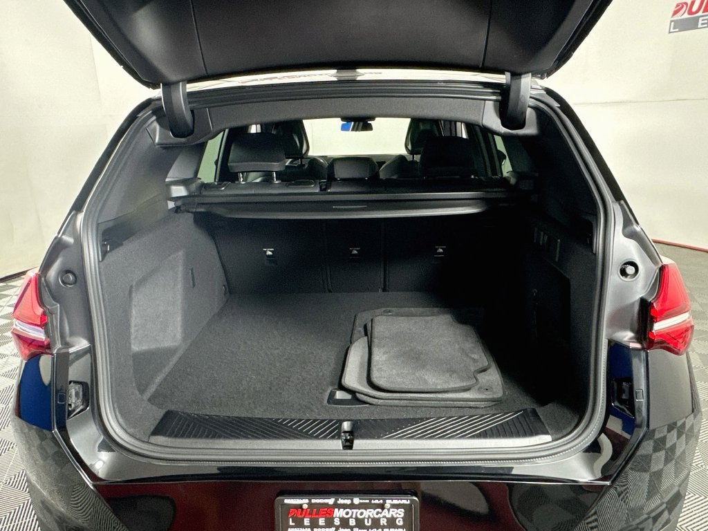 2025 BMW X3 30 xDrive Premium Package