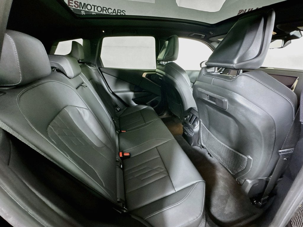 2025 BMW X3 30 xDrive Premium Package