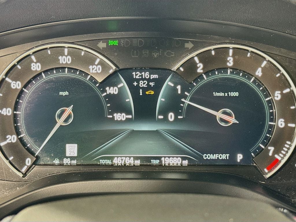 2019 BMW X4 xDrive30i