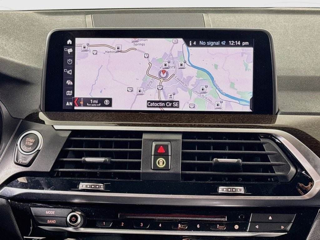 2019 BMW X4 xDrive30i