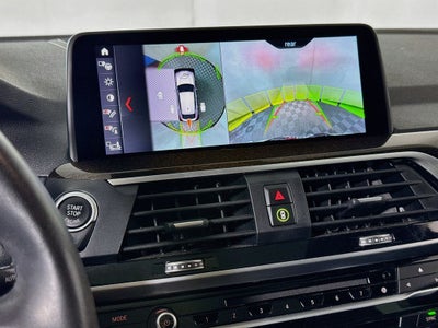 2019 BMW X4 xDrive30i