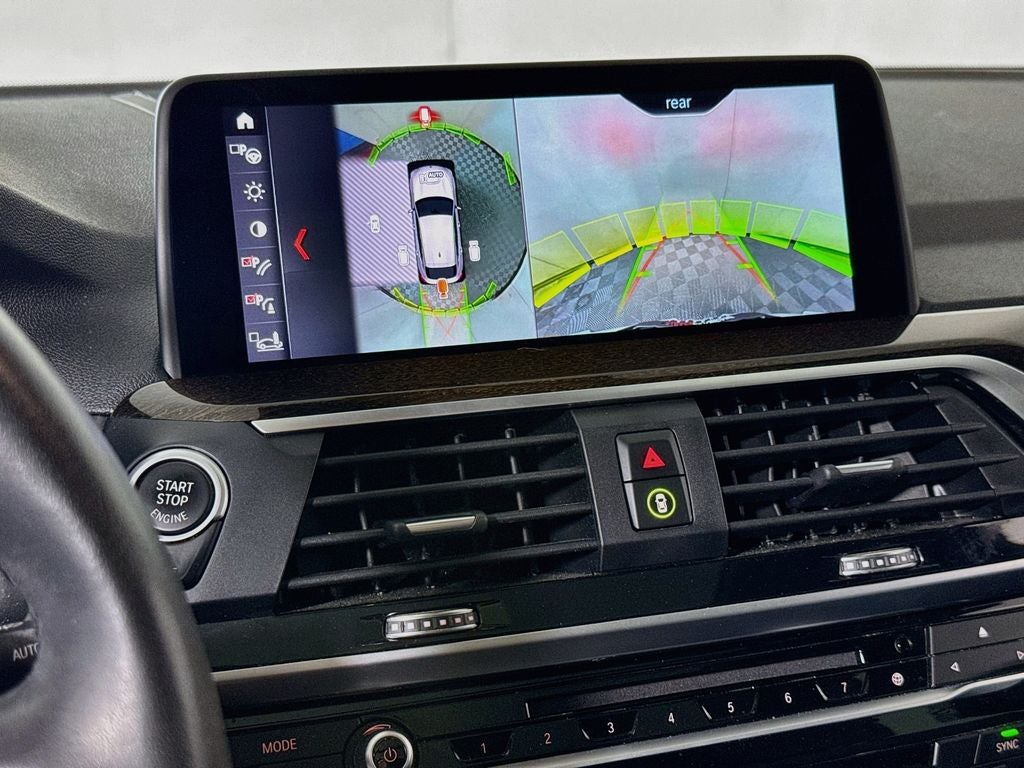 2019 BMW X4 xDrive30i