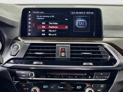 2019 BMW X4 xDrive30i