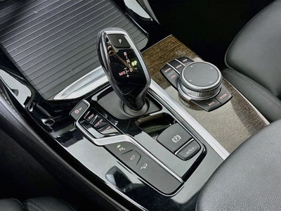 2019 BMW X4 xDrive30i
