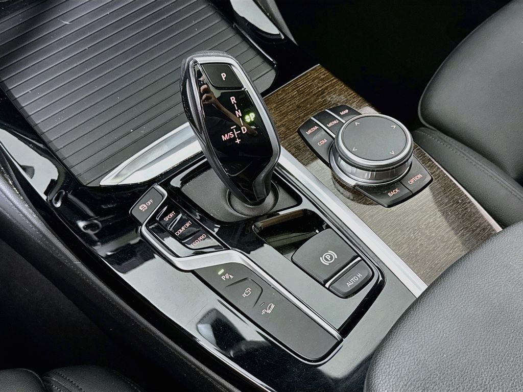 2019 BMW X4 xDrive30i