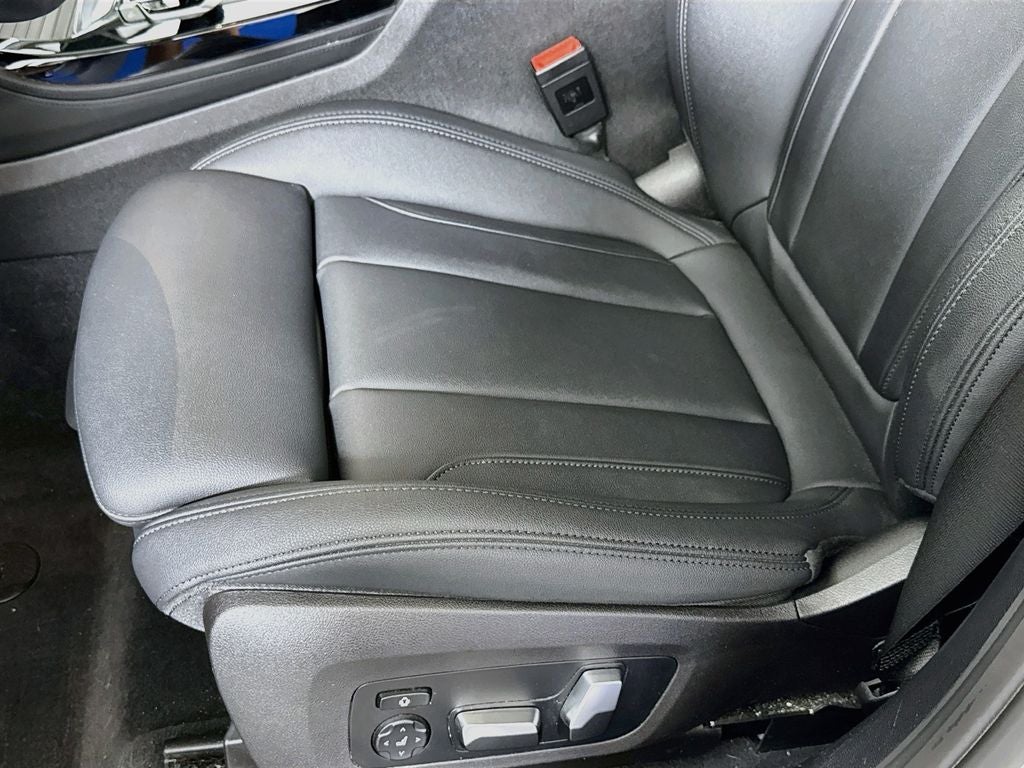 2019 BMW X4 xDrive30i