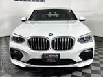 2019 BMW X4 xDrive30i