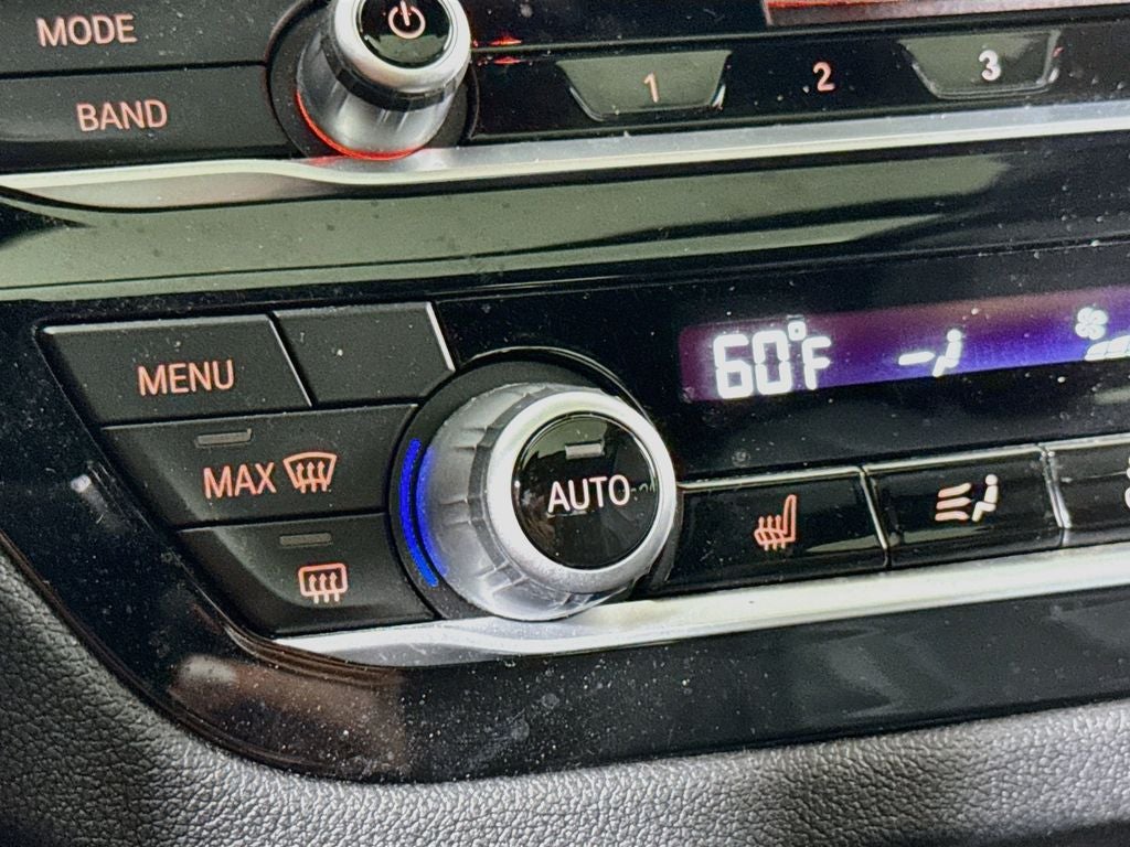 2019 BMW X4 xDrive30i