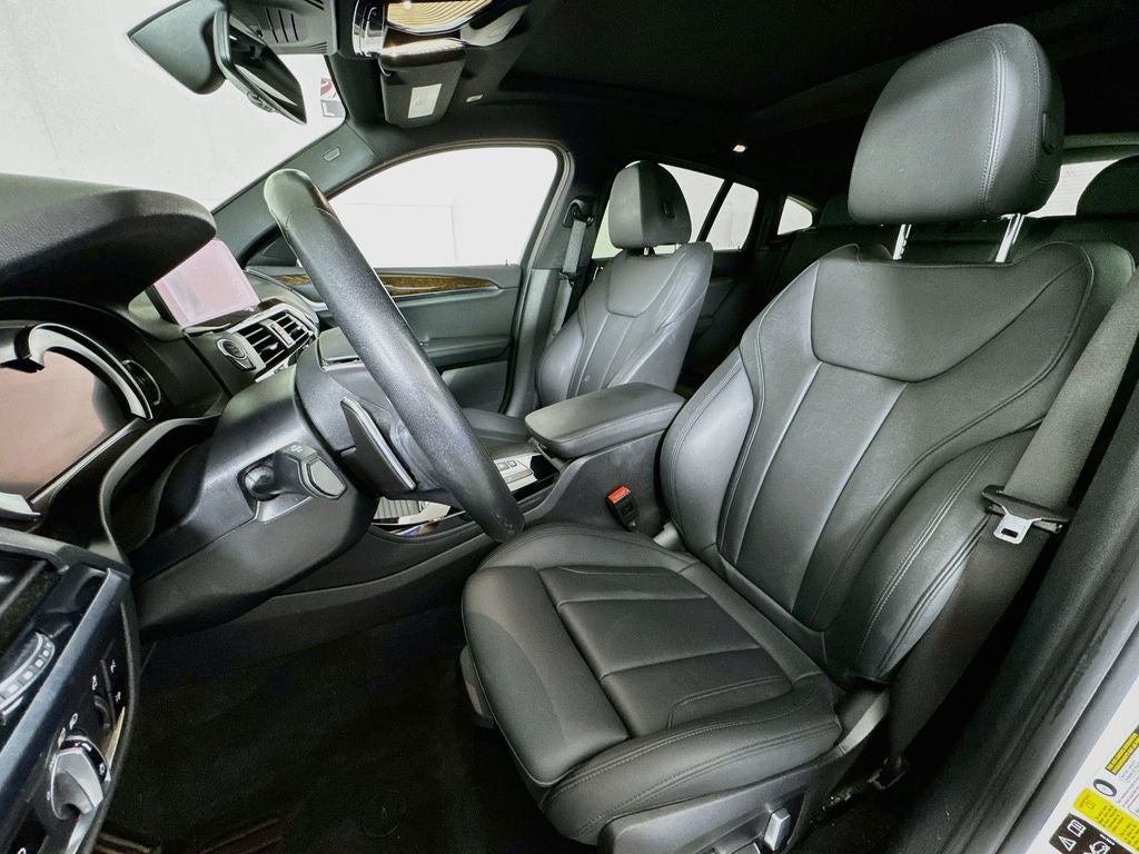 2019 BMW X4 xDrive30i