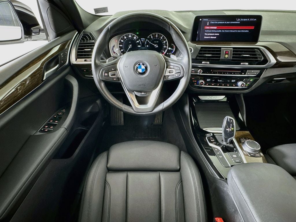 2019 BMW X4 xDrive30i
