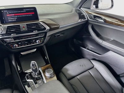 2019 BMW X4 xDrive30i