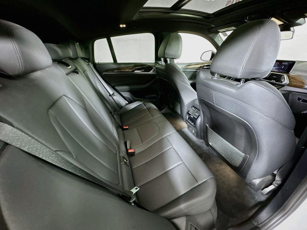 2019 BMW X4 xDrive30i