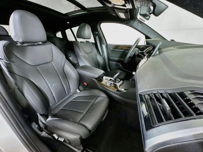 2019 BMW X4 xDrive30i
