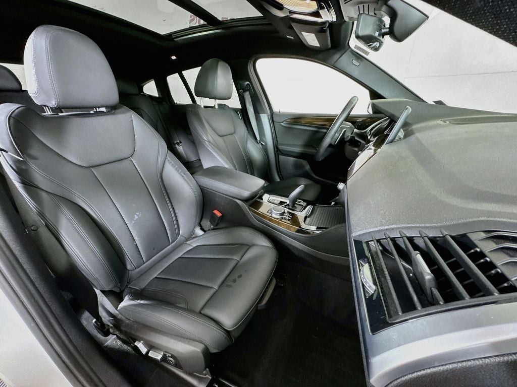 2019 BMW X4 xDrive30i