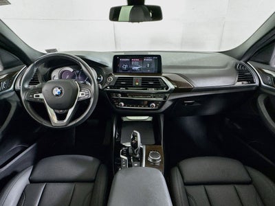 2019 BMW X4 xDrive30i
