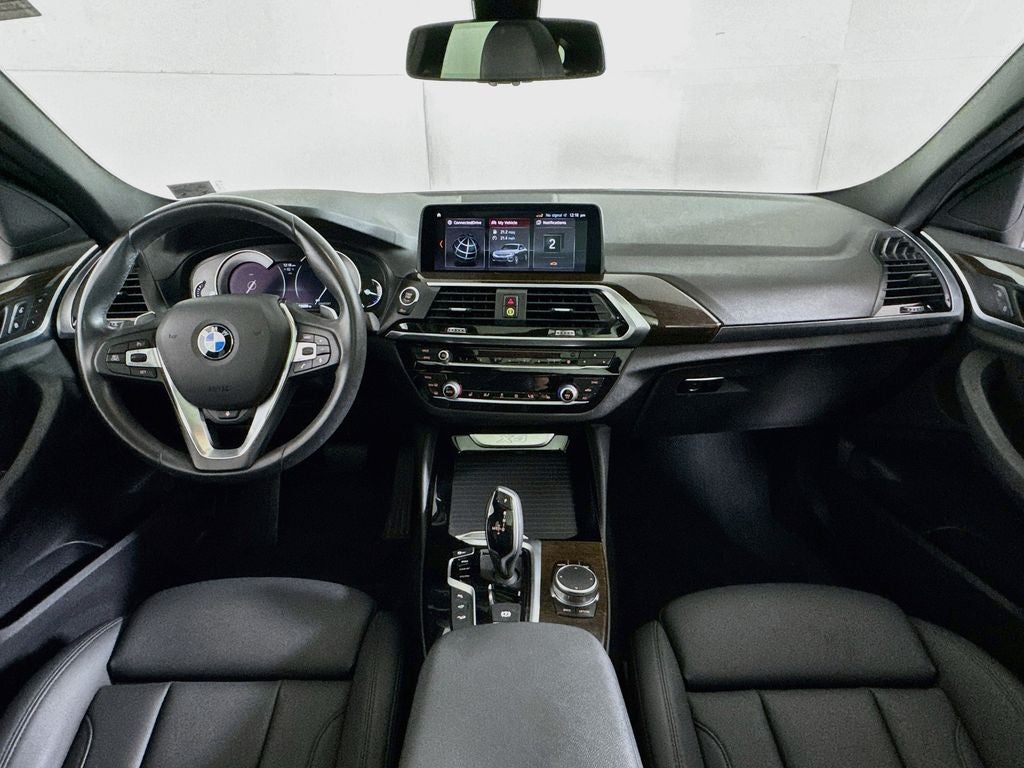 2019 BMW X4 xDrive30i