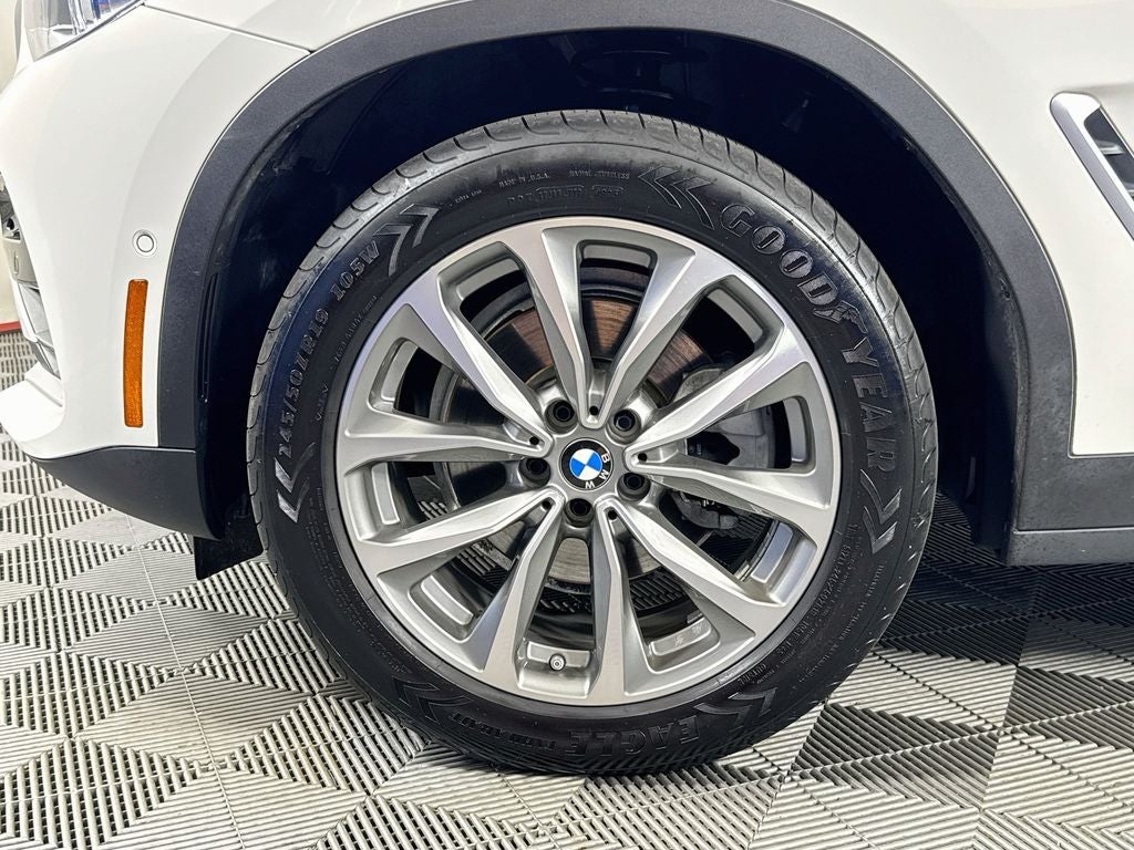 2019 BMW X4 xDrive30i