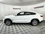 2019 BMW X4 xDrive30i
