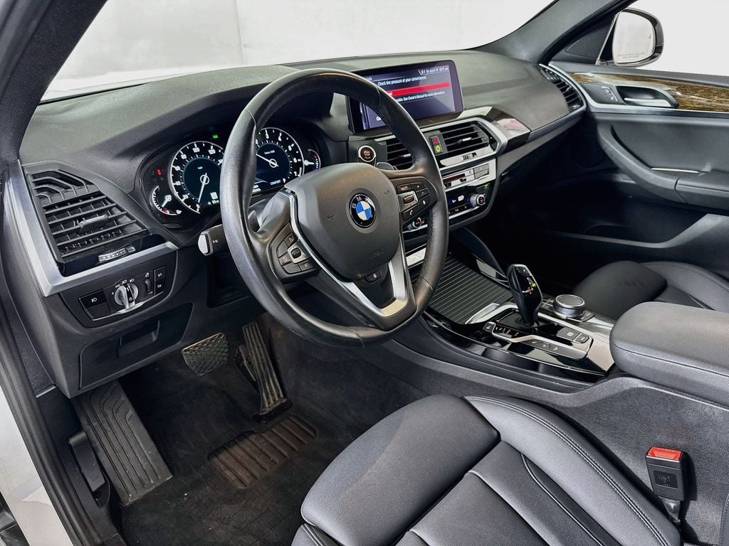 2019 BMW X4 xDrive30i
