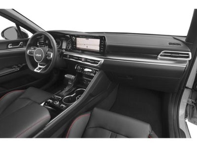 2024 Kia K5 GT