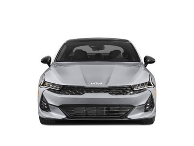 2024 Kia K5 GT