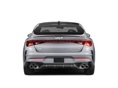 2024 Kia K5 GT