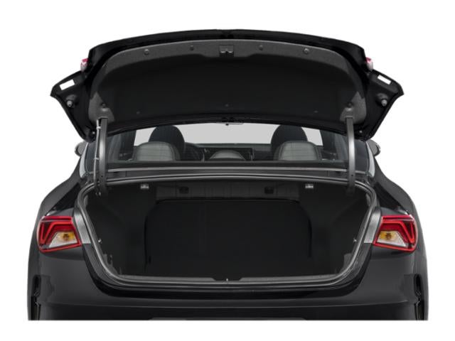 2022 Kia K5 GT-Line AWD