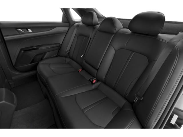 2022 Kia K5 GT-Line AWD