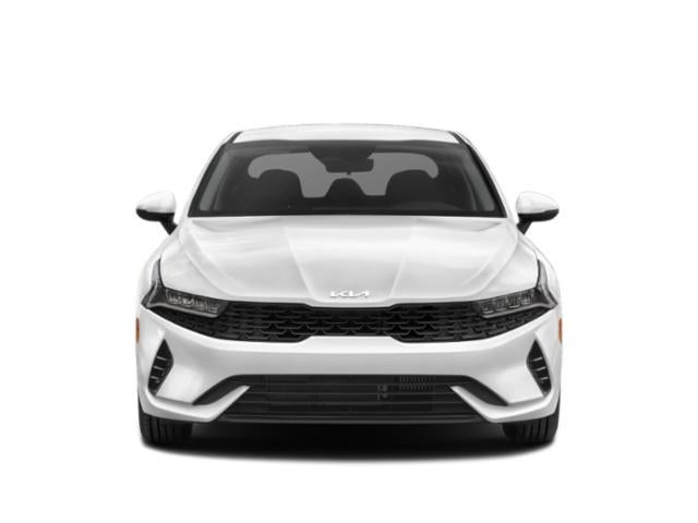 2022 Kia K5 GT-Line AWD