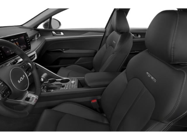2022 Kia K5 GT-Line AWD