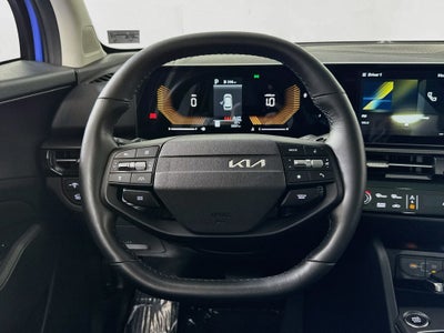 2026 Kia Sportage EX -AWD