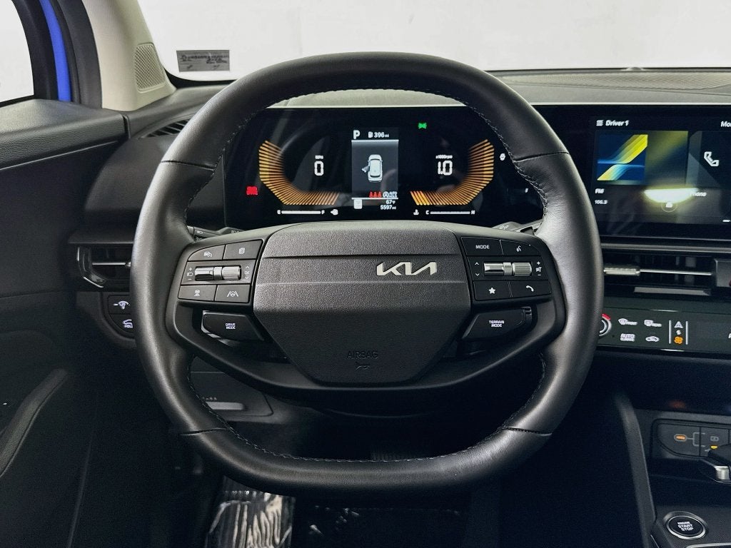 2026 Kia Sportage EX -AWD