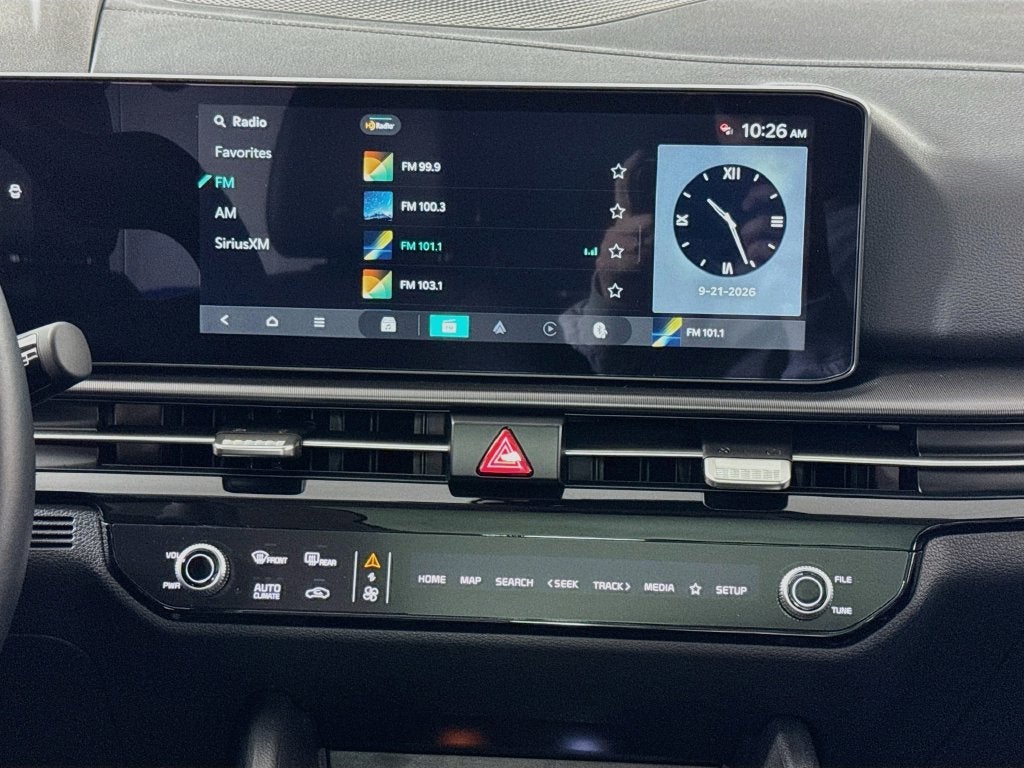 2026 Kia Sportage EX -AWD