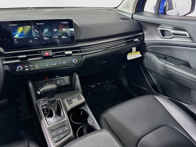 2026 Kia Sportage EX -AWD