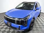 2026 Kia Sportage EX -AWD