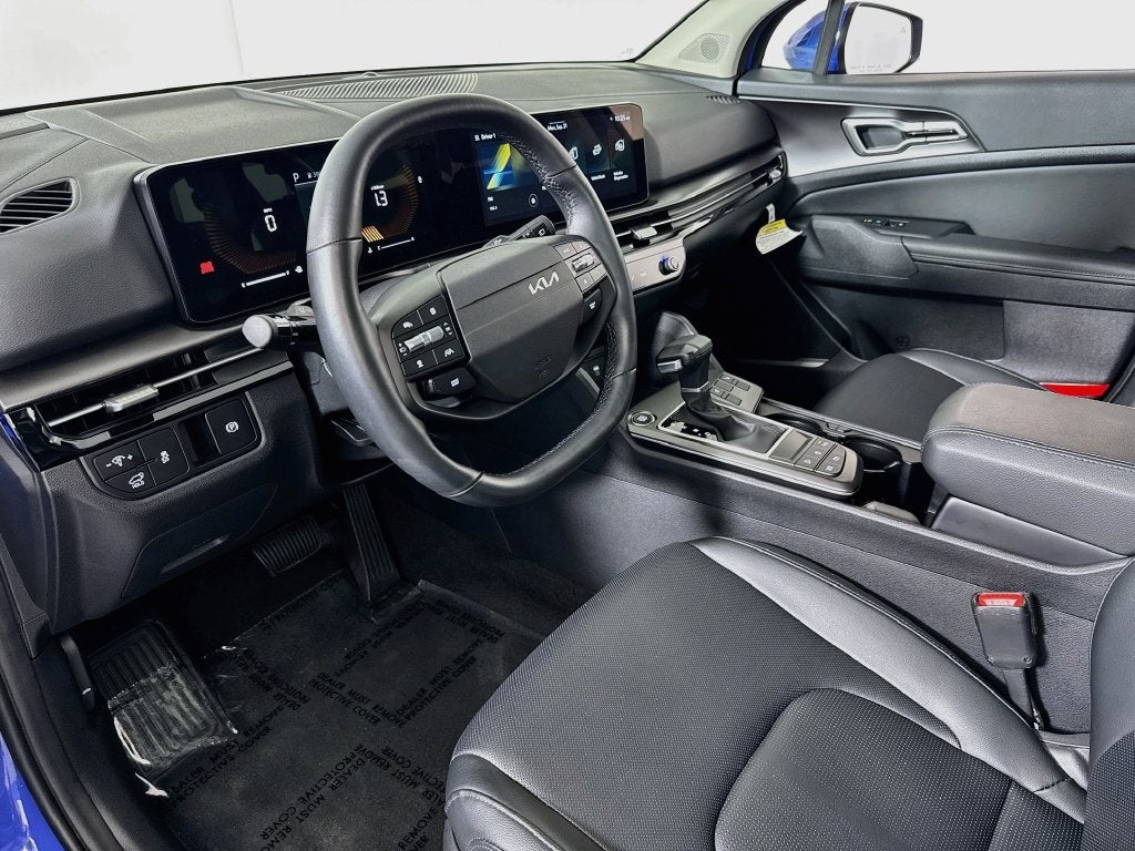 2026 Kia Sportage EX -AWD