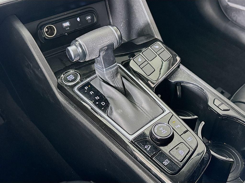 2024 Kia Sportage EX-AWD