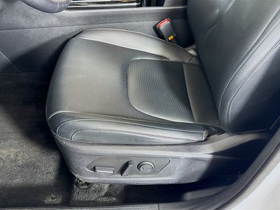 2024 Kia Sportage EX-AWD