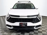 2024 Kia Sportage EX-AWD