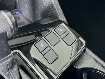 2024 Kia Sportage EX-AWD