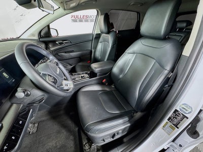 2024 Kia Sportage EX-AWD