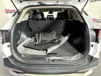 2024 Kia Sportage EX-AWD